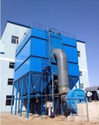 GMC型鍋爐布袋除塵器是我公司根據小型燃煤鍋爐煙氣特點(diǎn)研發(fā)的一種新型高效鍋爐脈沖式布袋除塵器