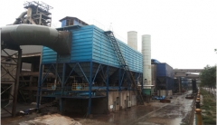 12噸燃燒鍋爐除塵器要穩打穩抓，做好合理設計，每一個(gè)內部構造的精切和嚴密，除塵效果及實(shí)用價(jià)值才更上一層樓