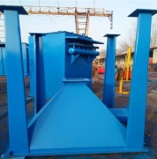 布袋除塵器的除塵效率高也是與濾料分不開(kāi)的,濾料性能和質(zhì)量的好壞,直接關(guān)系到袋式除塵器性能的好壞和使用壽命的長(cháng)短