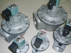 DMF-Z-25直角脈沖閥