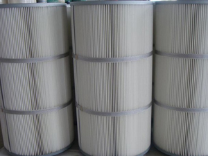 煙草廠(chǎng)專(zhuān)業(yè)除塵濾筒