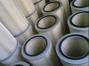 切割專(zhuān)用濾筒